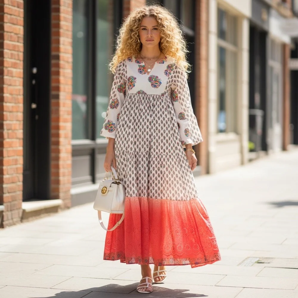 Maxi Dresses