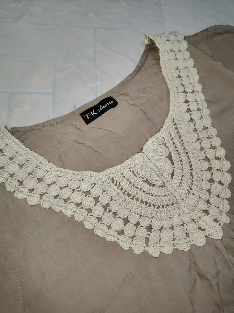 Blouses, size M / 38 / 10, photo 2