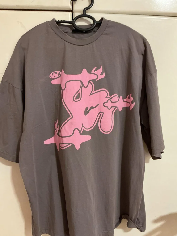 local brands T-shirts