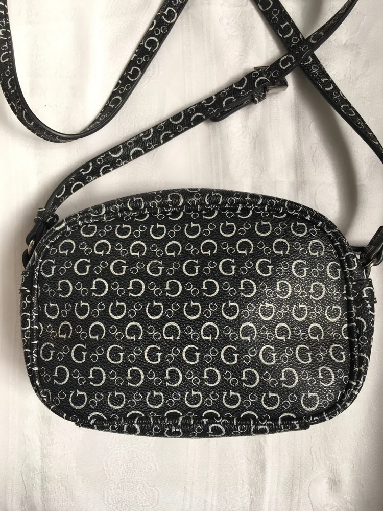 GUESS Cross-Body Bags, Very good, photo 2