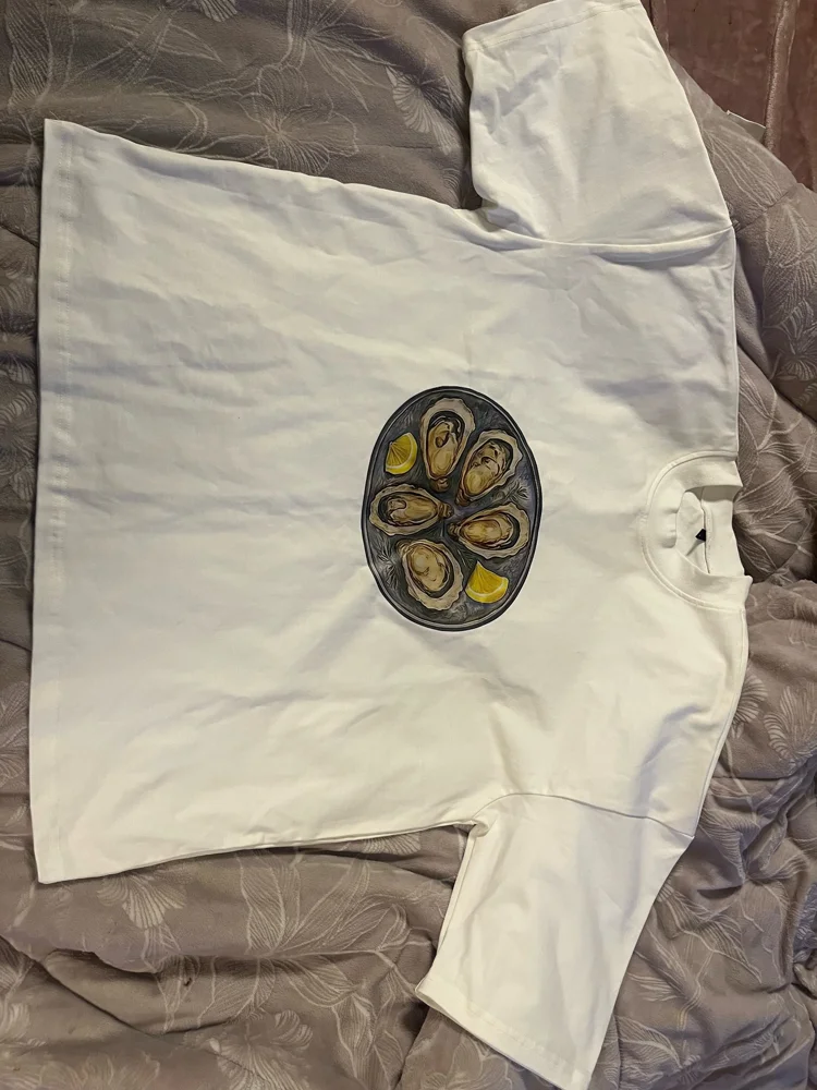 T-shirts