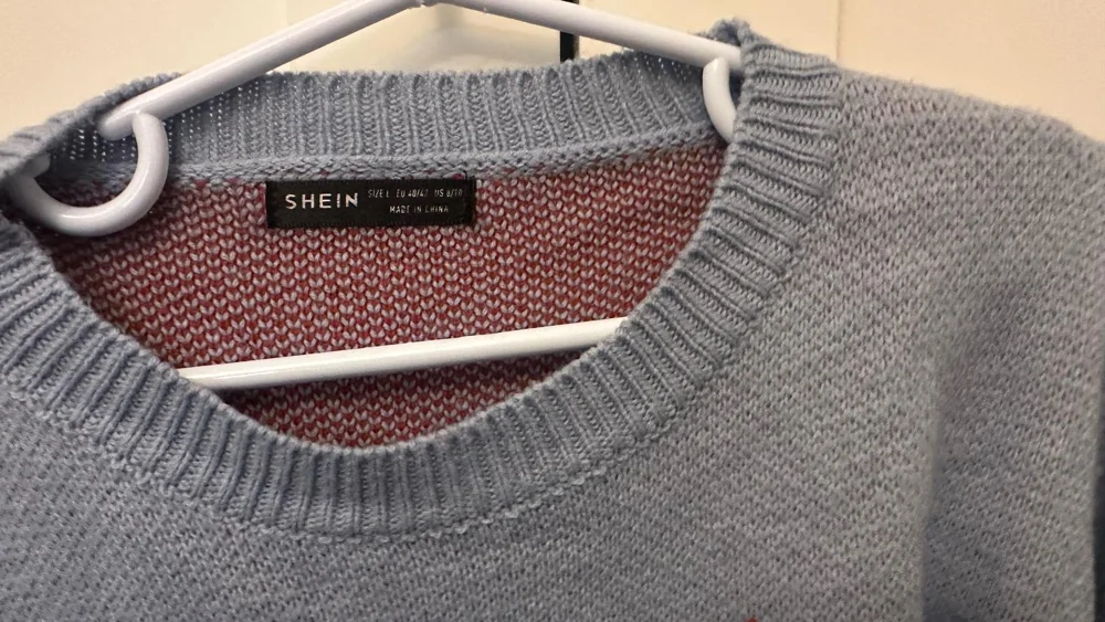 Shein Sweaters & Pullovers, size L / 40 / 12, photo 2