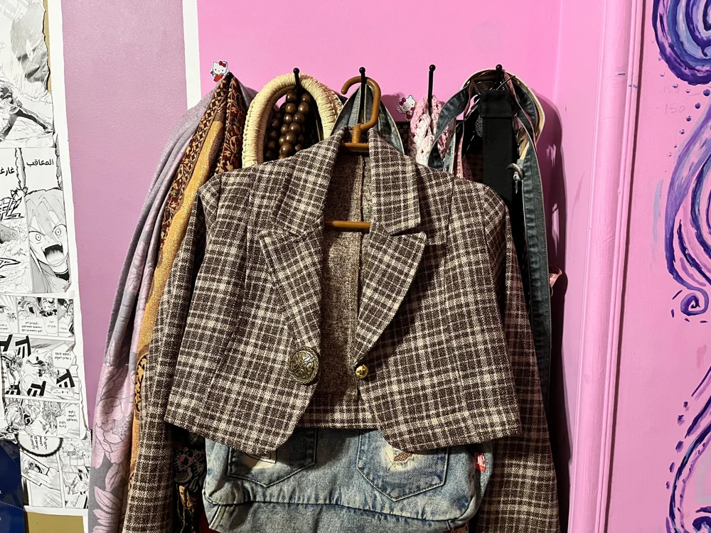 Blazers, size S / 36 / 8, photo 2