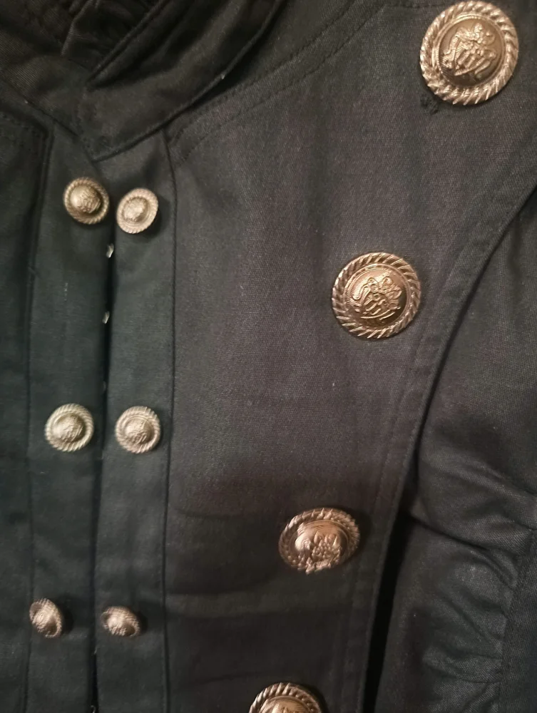 Jackets, size M / 38 / 10, photo 2