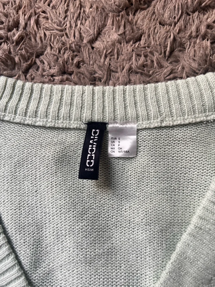 H&M Cardigans, Excellent, size S / 36 / 8, photo 4