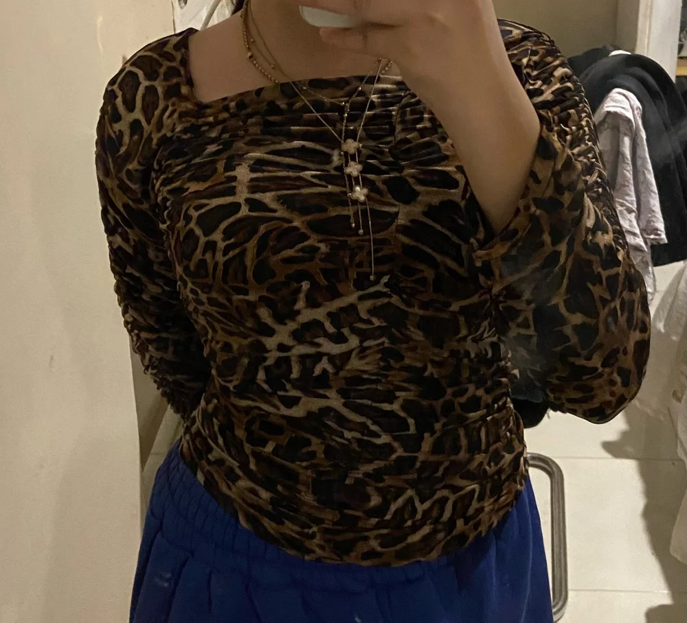 Shein أكمام طويلة، حالة ممتازة، مقاس M / 38 / 10، صورة 3