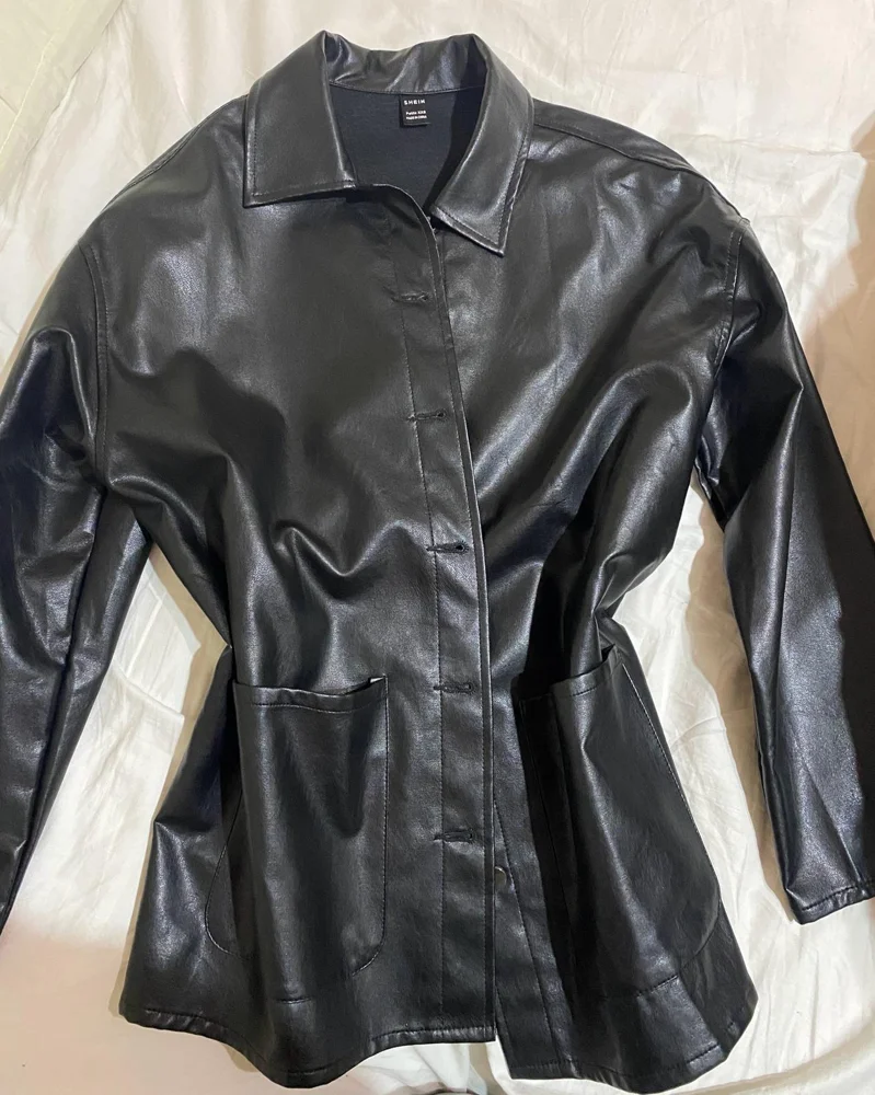 Shein جواكت