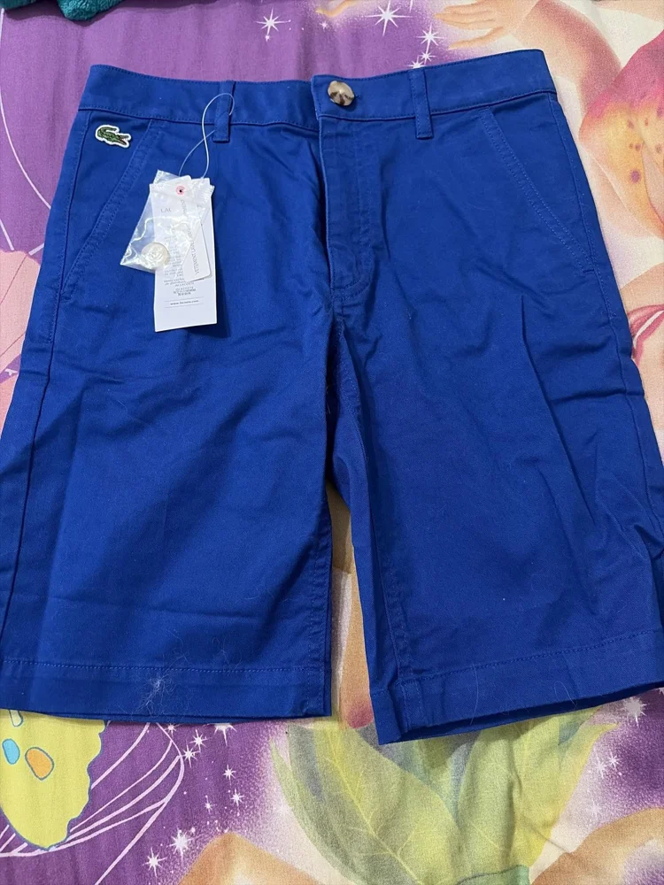 Lacoste Bottoms