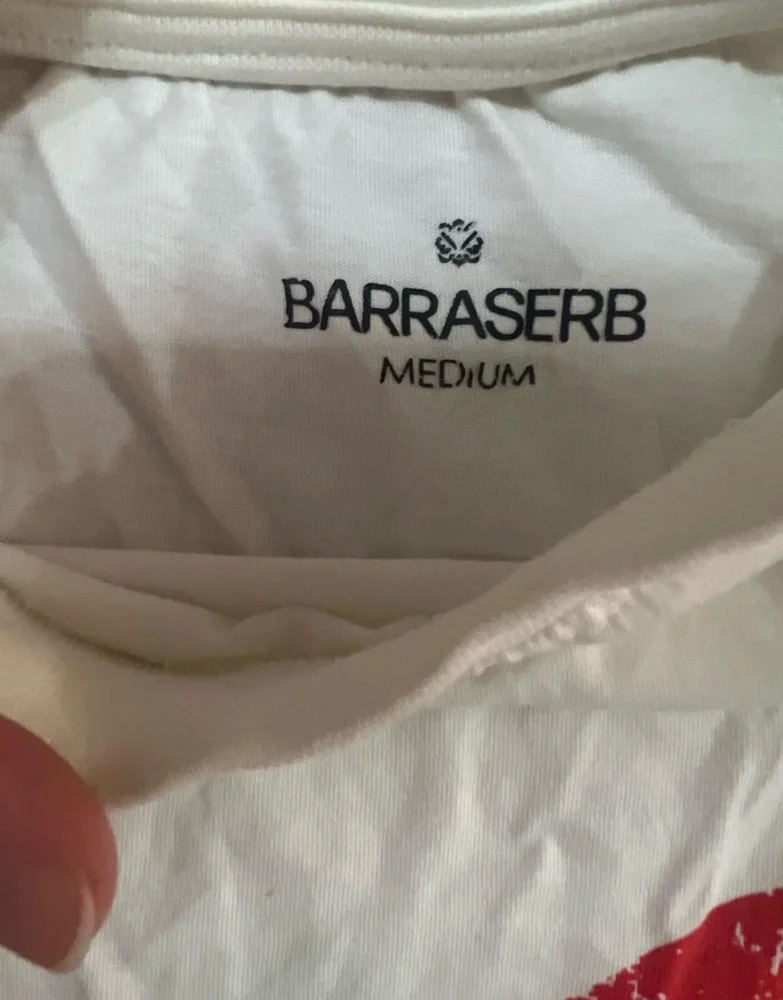 T-shirts, size M, photo 2
