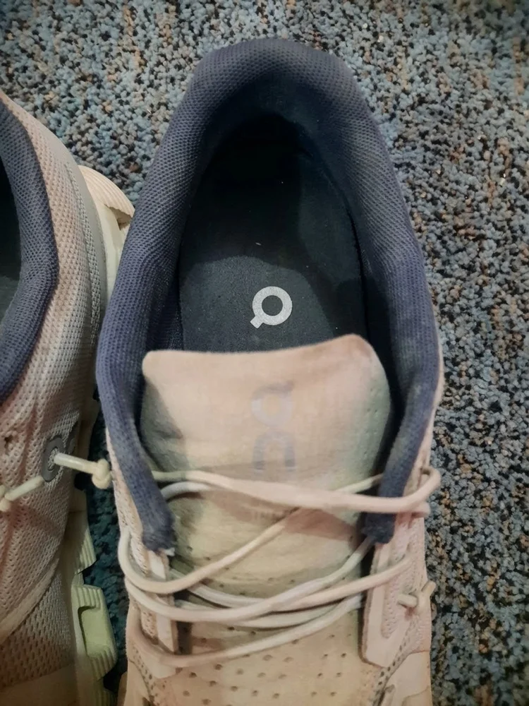 On Running Sneakers, Excellent, size 41.5, photo 2
