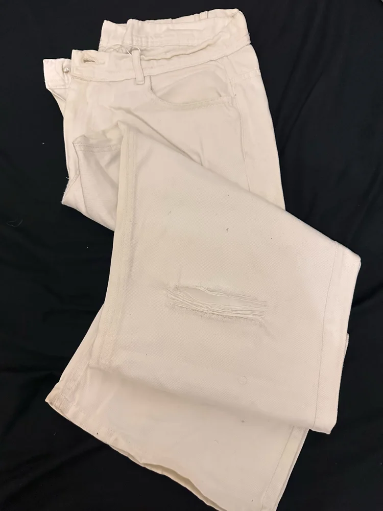 Jeans, Excellent, size XXL / 44 / 16, photo 3