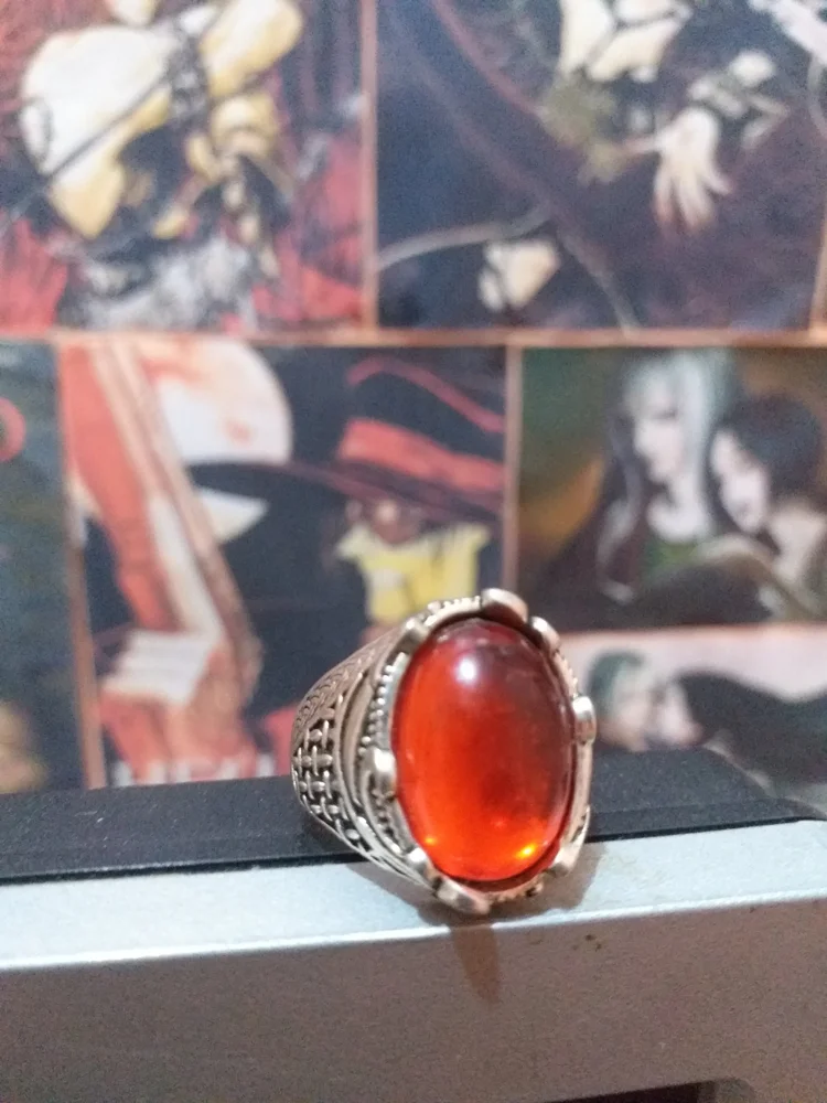 Rings
