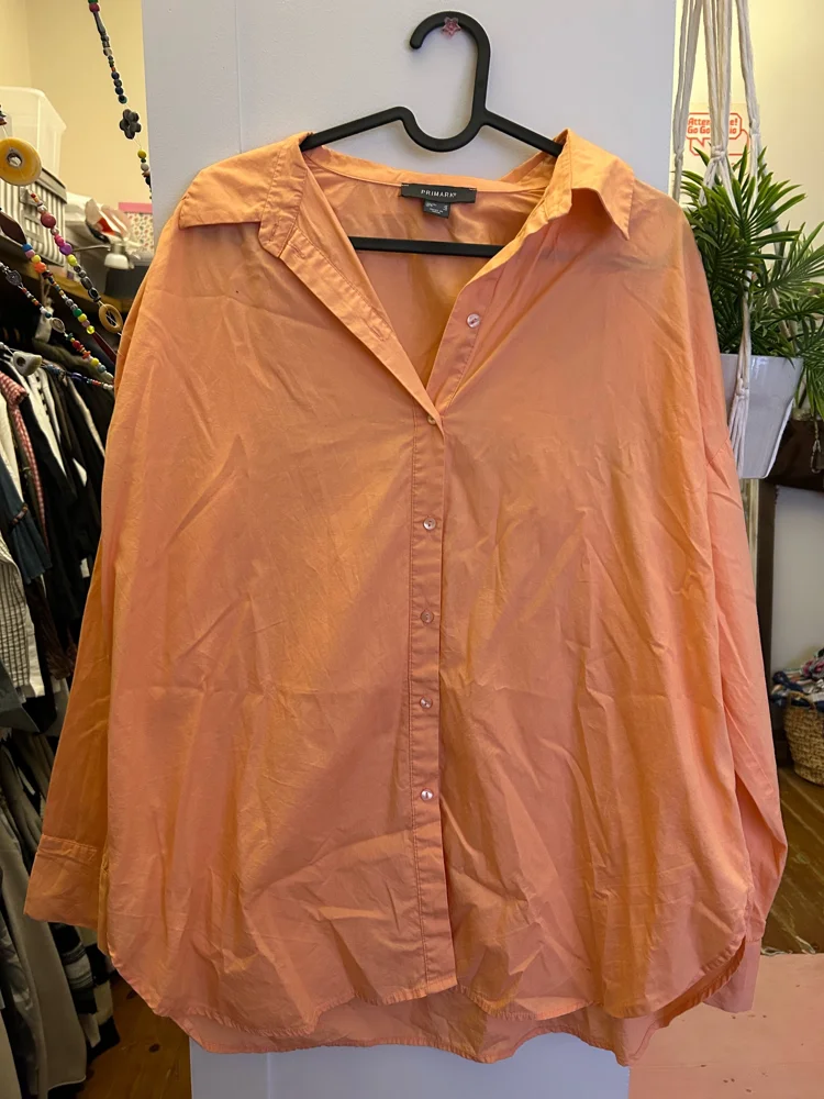 Primark Cover-Ups