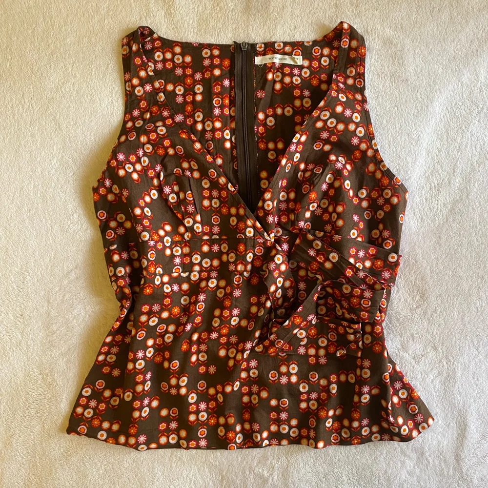 Women'secret Tank Tops, size S / 36 / 8, photo 4