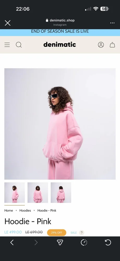 Hoodies