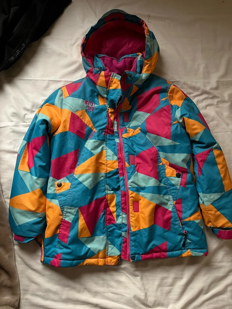Jackets