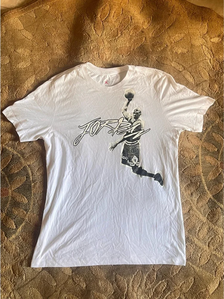 Jordan T-shirts
