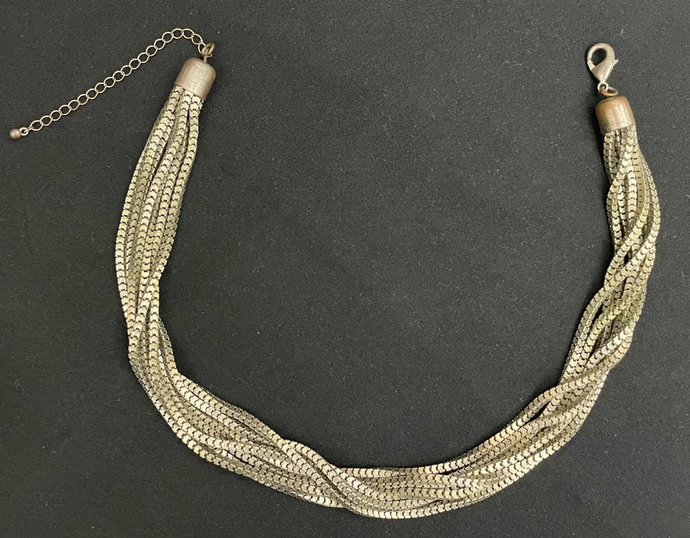 Necklaces, size Other, photo 4
