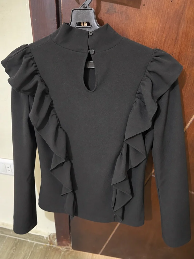 Vero Moda Blouses, size M / 38 / 10, photo 2