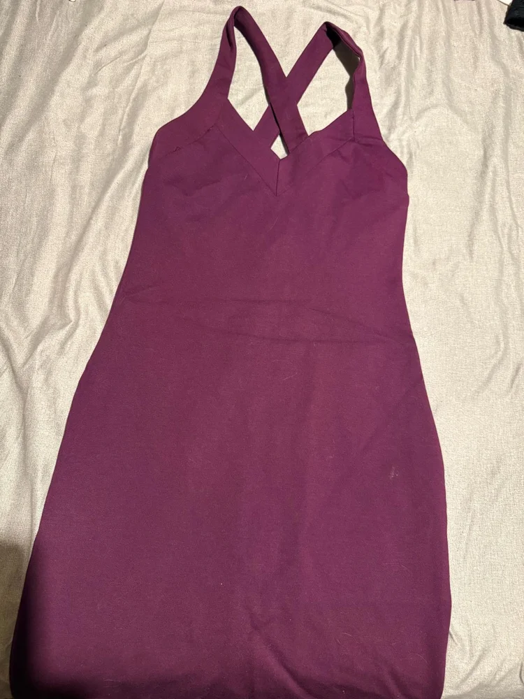 H&M Bodycon Dresses