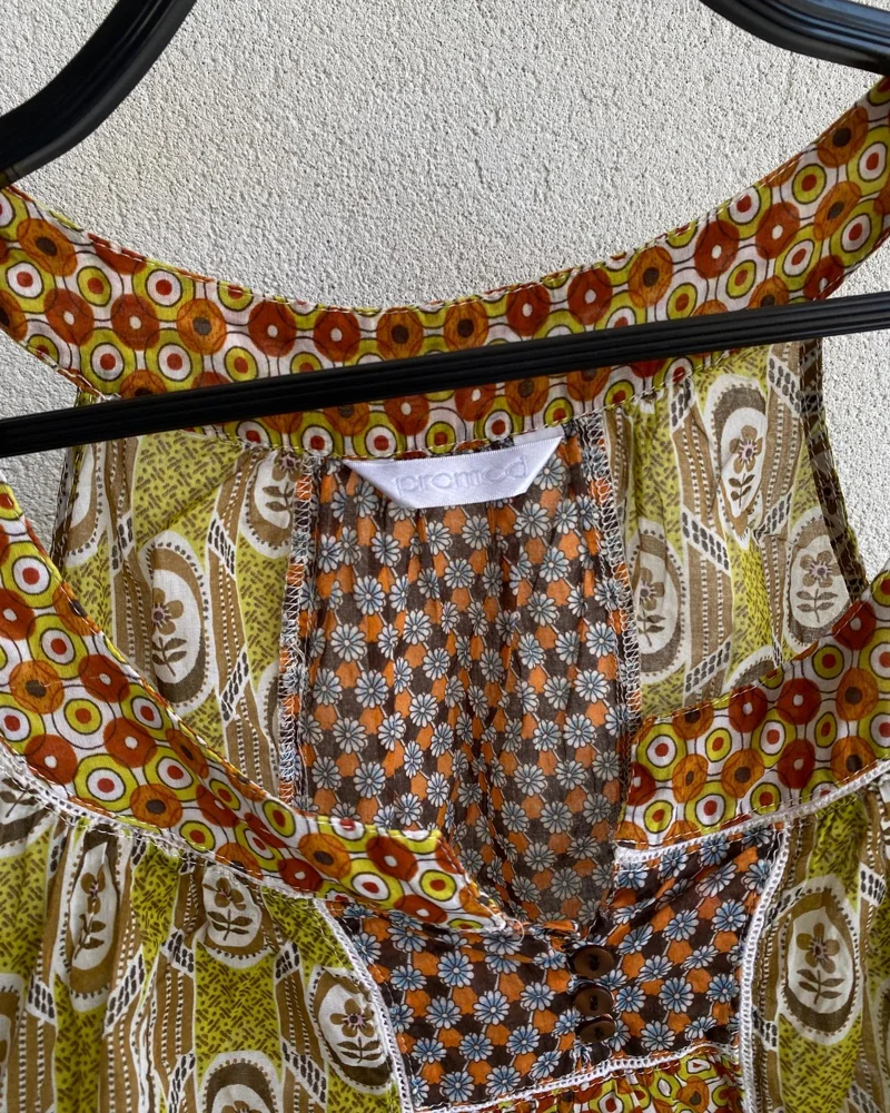 Promod Blouses, size M / 38 / 10, photo 2