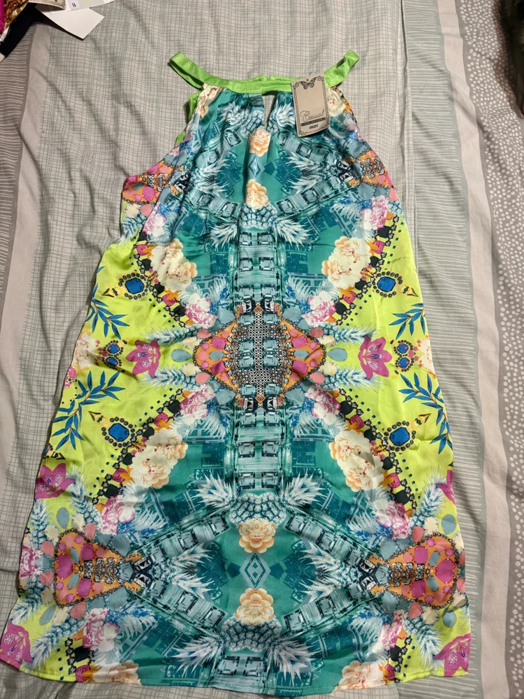 Max Maxi Dresses