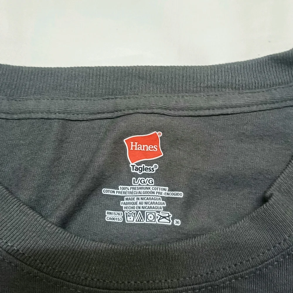 T-shirts, size XL, photo 6