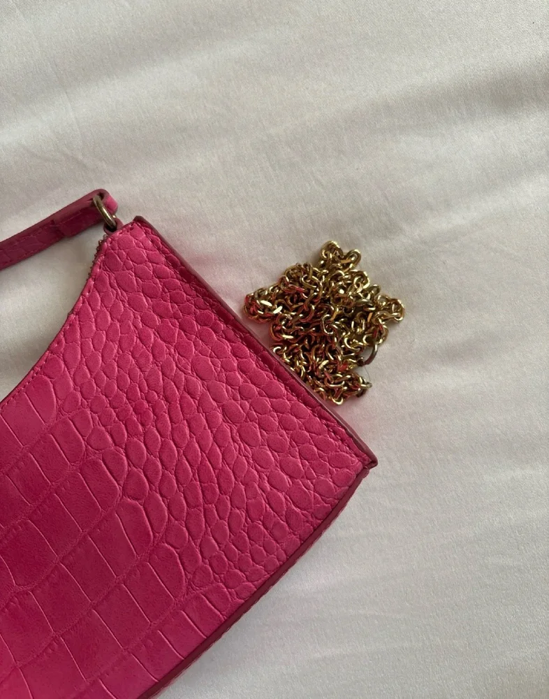 Mango Cross-Body Bags, Excellent, photo 3
