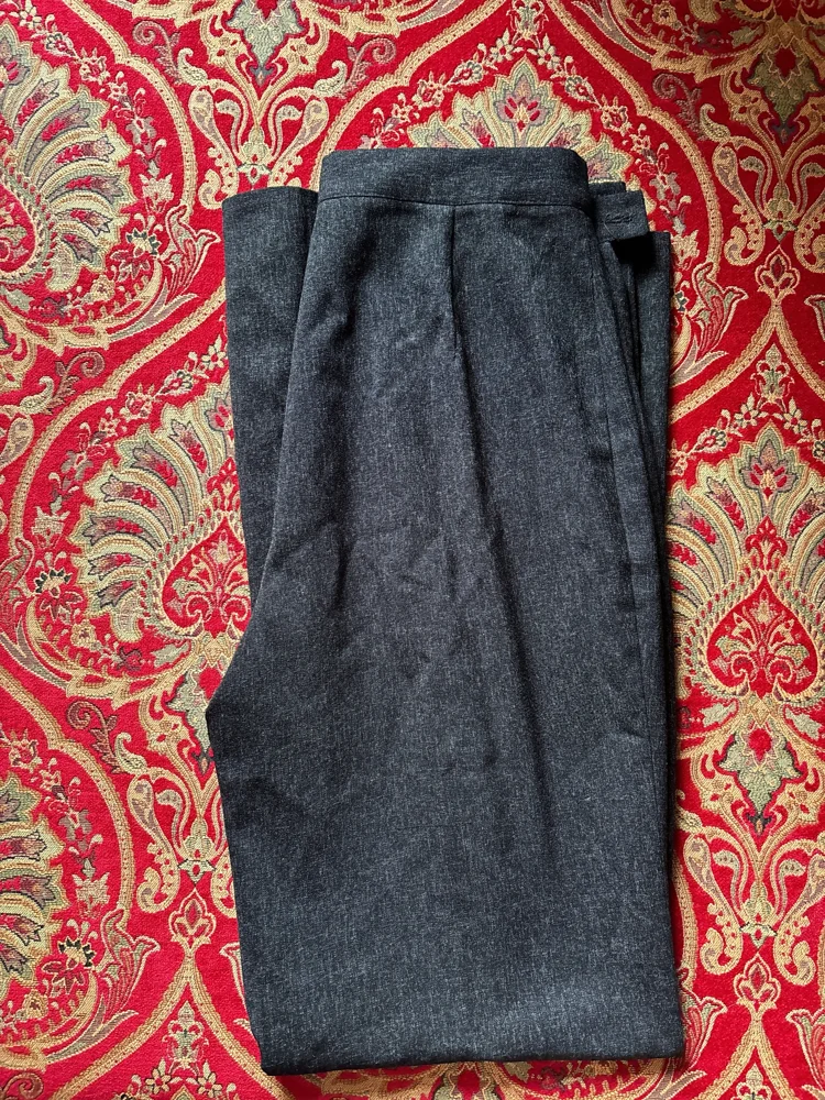 Pants, size S / 36 / 8, photo 2