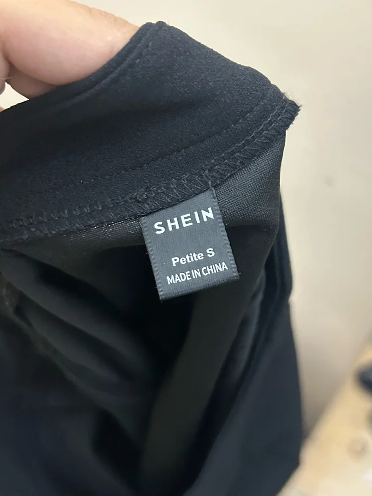 Shein Skirts, size S / 36 / 8, photo 4