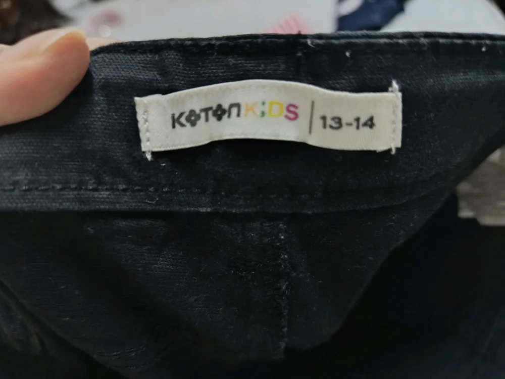 Koton Bottoms, size 14y, photo 2