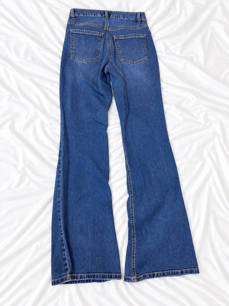 Defacto Jeans, size XS / 34 / 6, photo 2