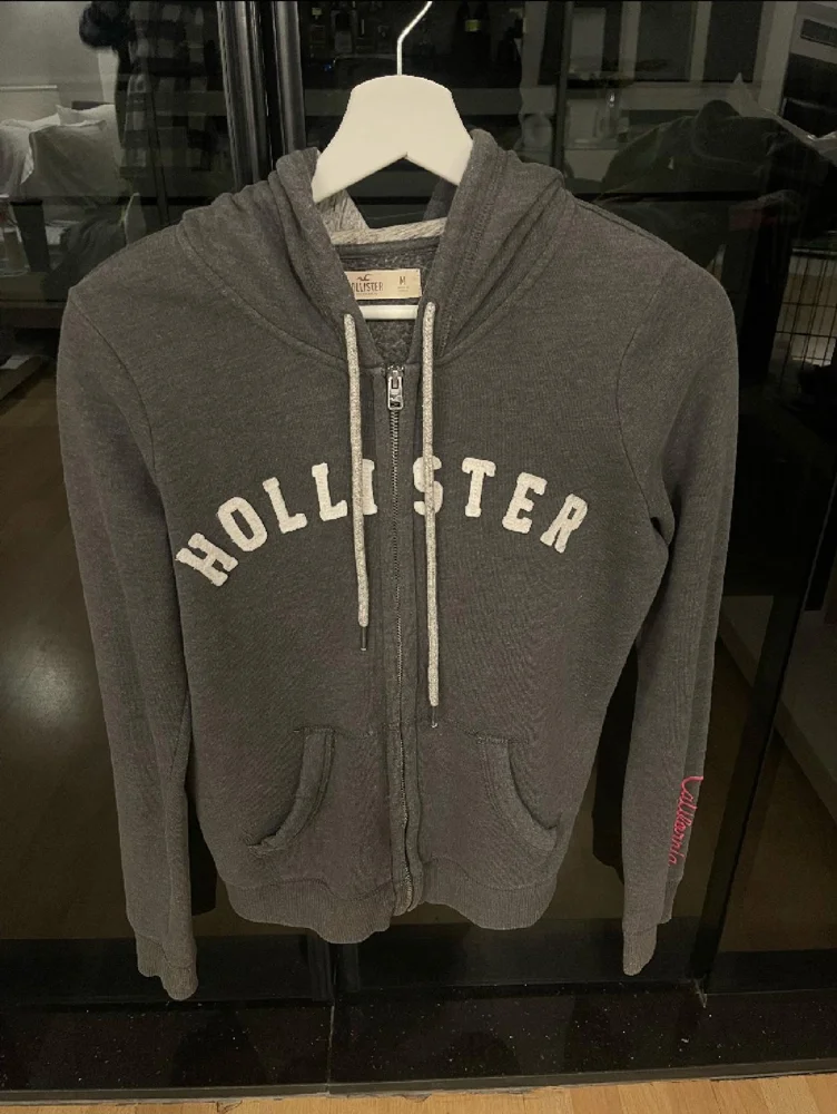 Hollister Jackets, Very good, size M / 38 / 10, photo 2