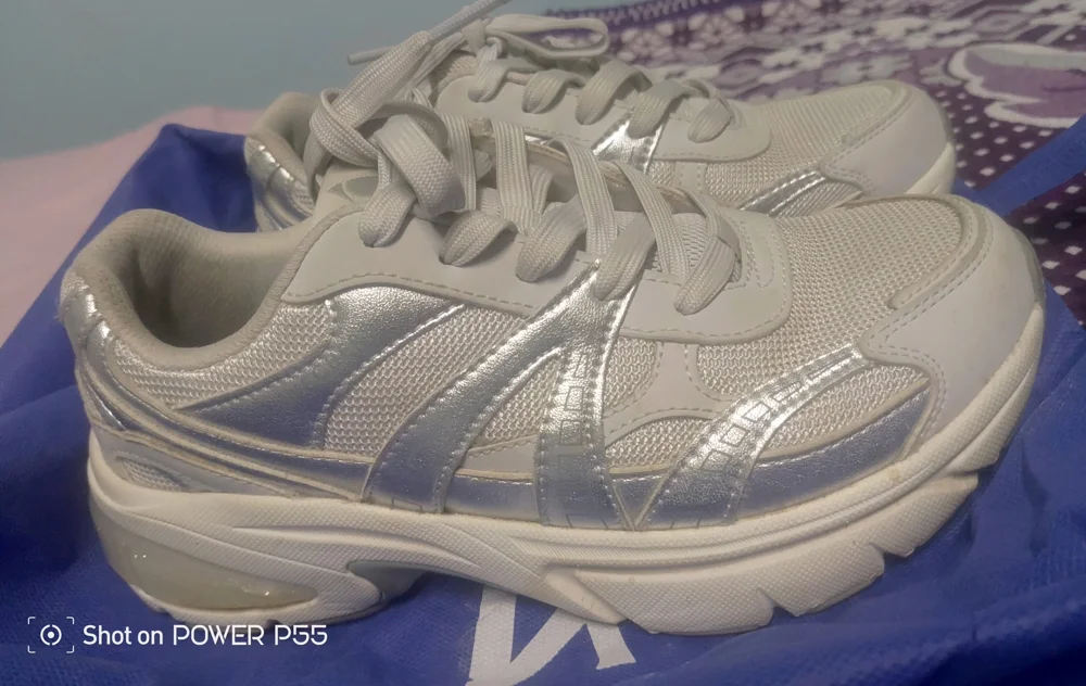 Sketchers Sneakers, size 36.5, photo 2