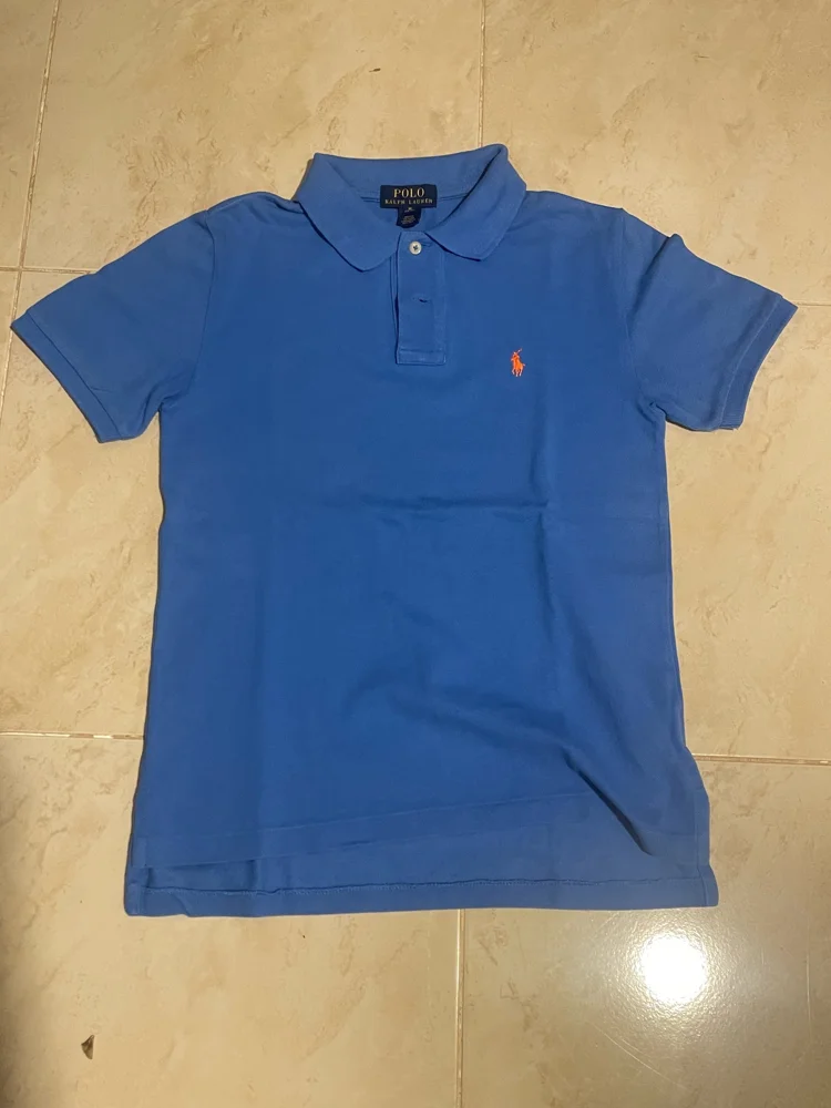 Ralph Lauren Polo Shirts, Very good, size S, photo 4