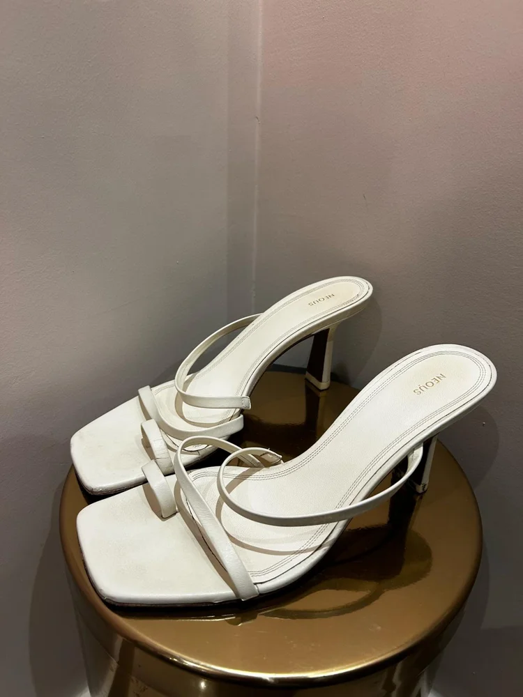 NEOUS Mules