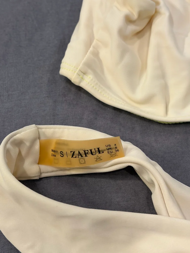 Zaful Bikini, size S / 36 / 8, photo 4