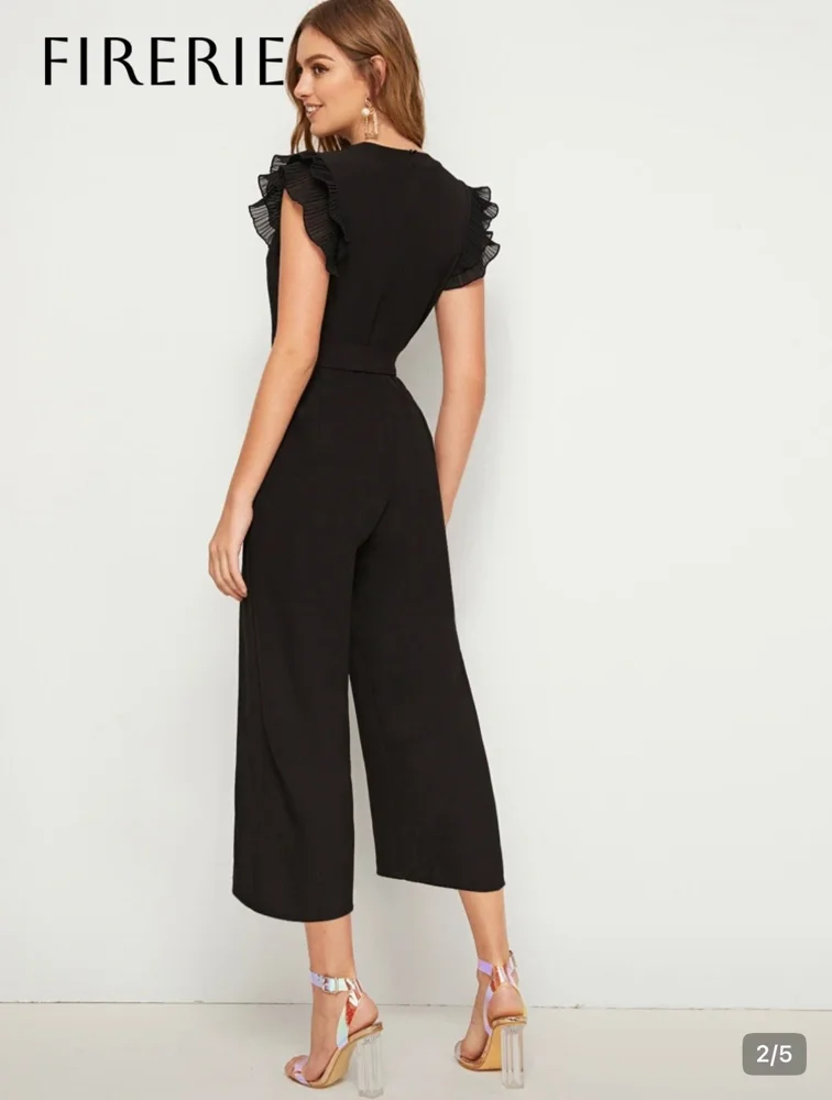 Shein Jumpsuits, Very good, size S / 36 / 8, photo 2