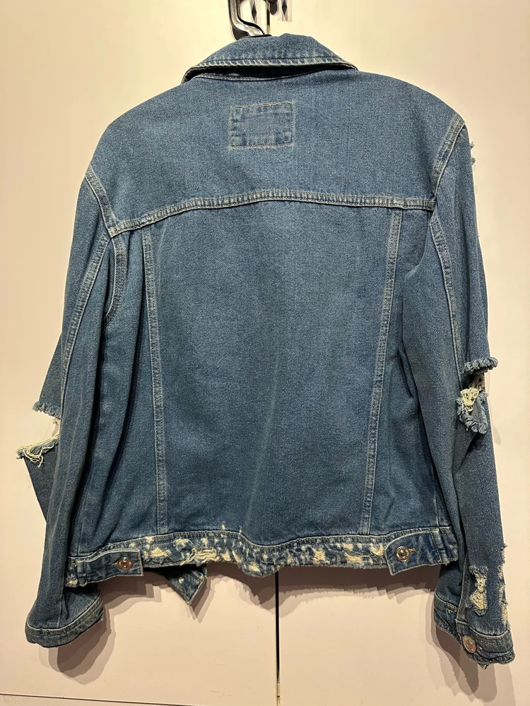 Forever 21 Jackets, size L / 40 / 12, photo 2