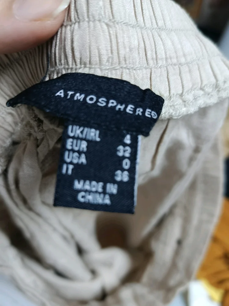 Atmosphere Pants, size S / 36 / 8, photo 3