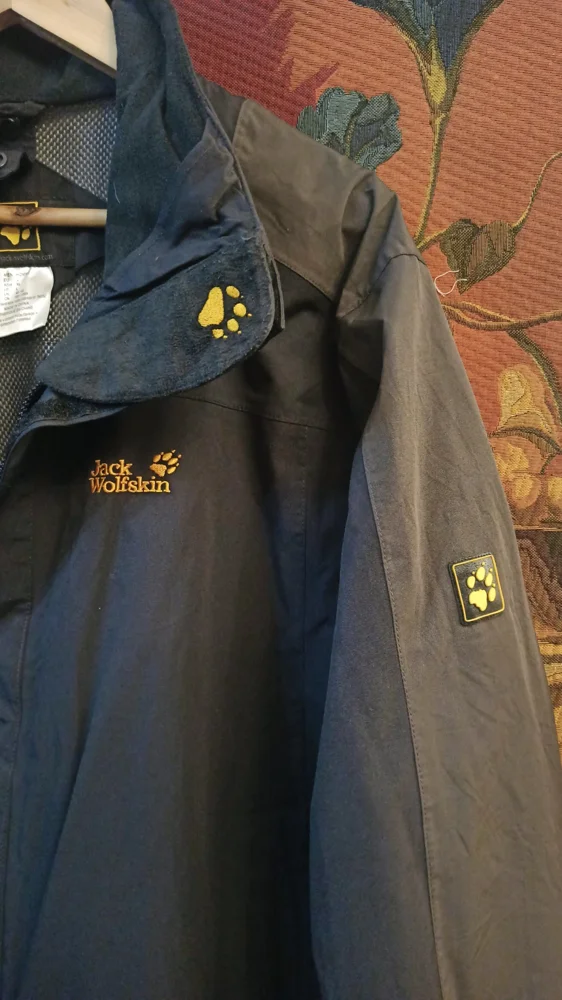 Jack Wolfskin Sweaters, Excellent, size L, photo 2