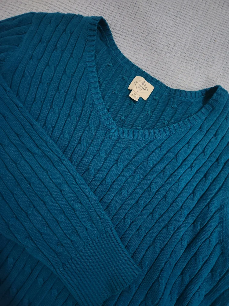 St. John's Bay Sweaters & Pullovers