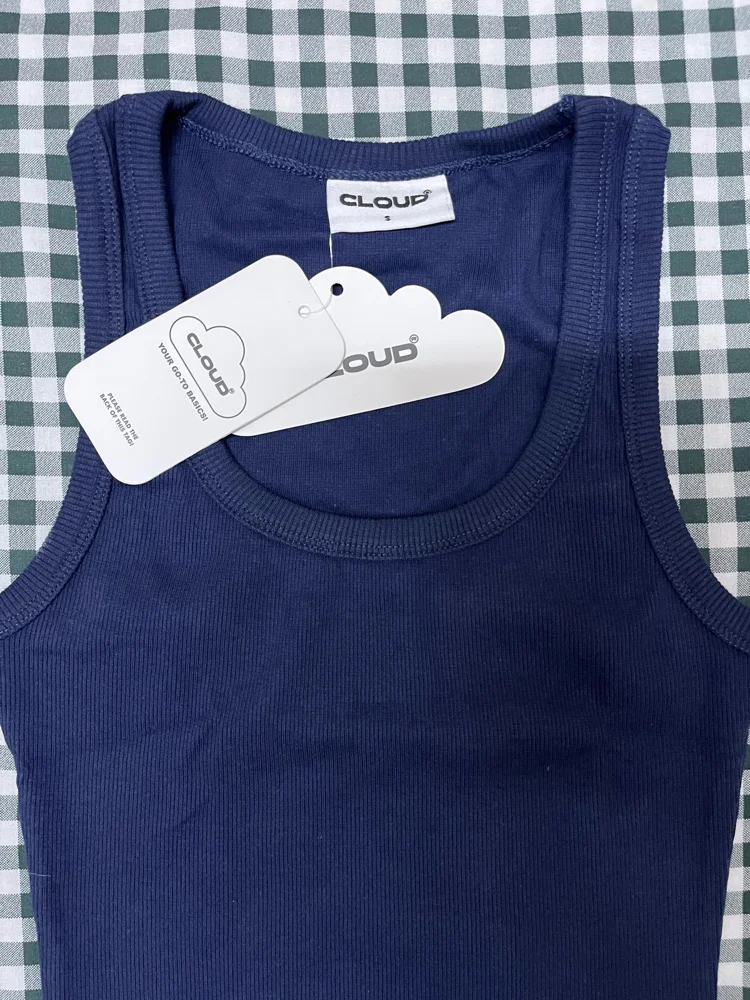 Local Tank Tops, New with tags, size S / 36 / 8, photo 2