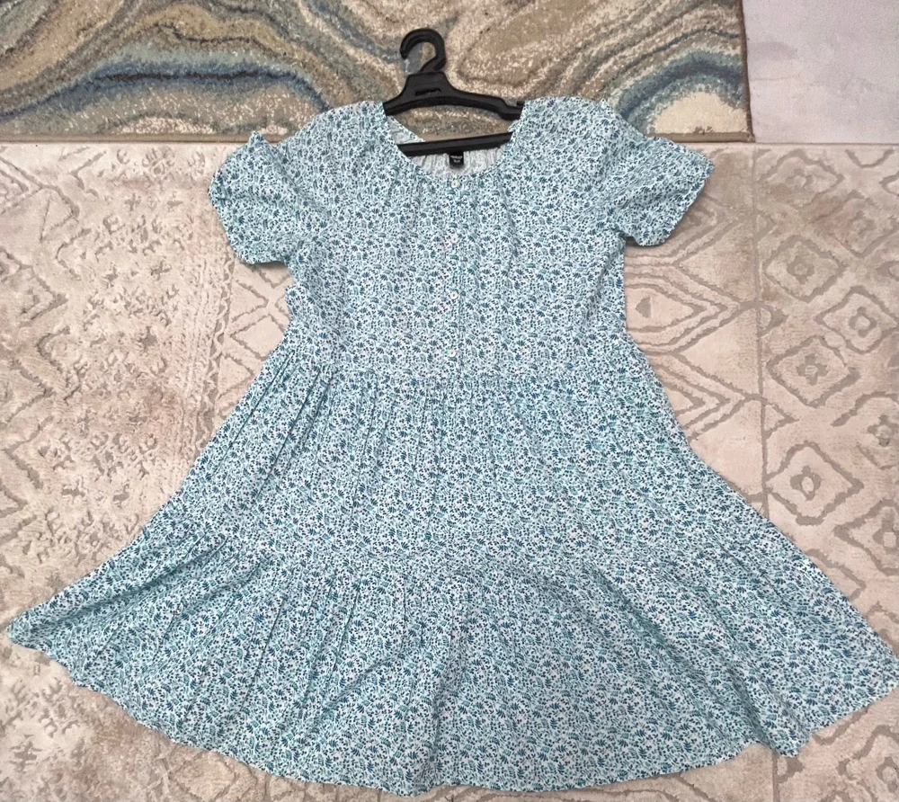Mobaco Cottons Midi Dresses, size L / 40 / 12, photo 2