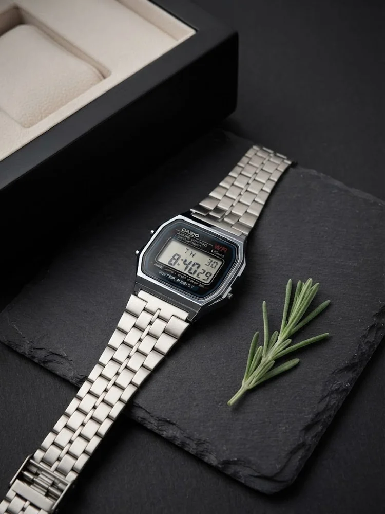 CASIO Watches, New with tags, photo 3