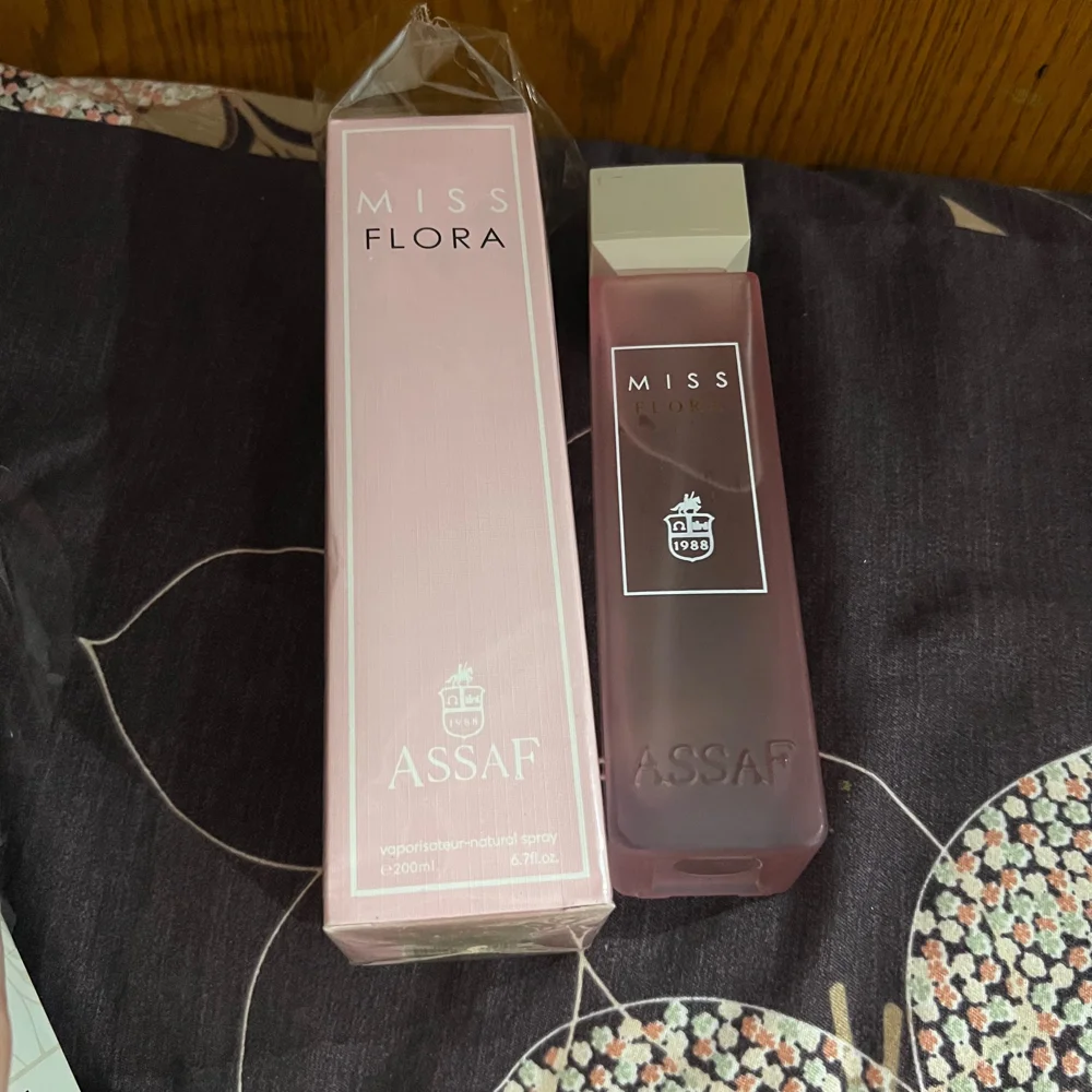 Assaf Perfume, New with tags, photo 2