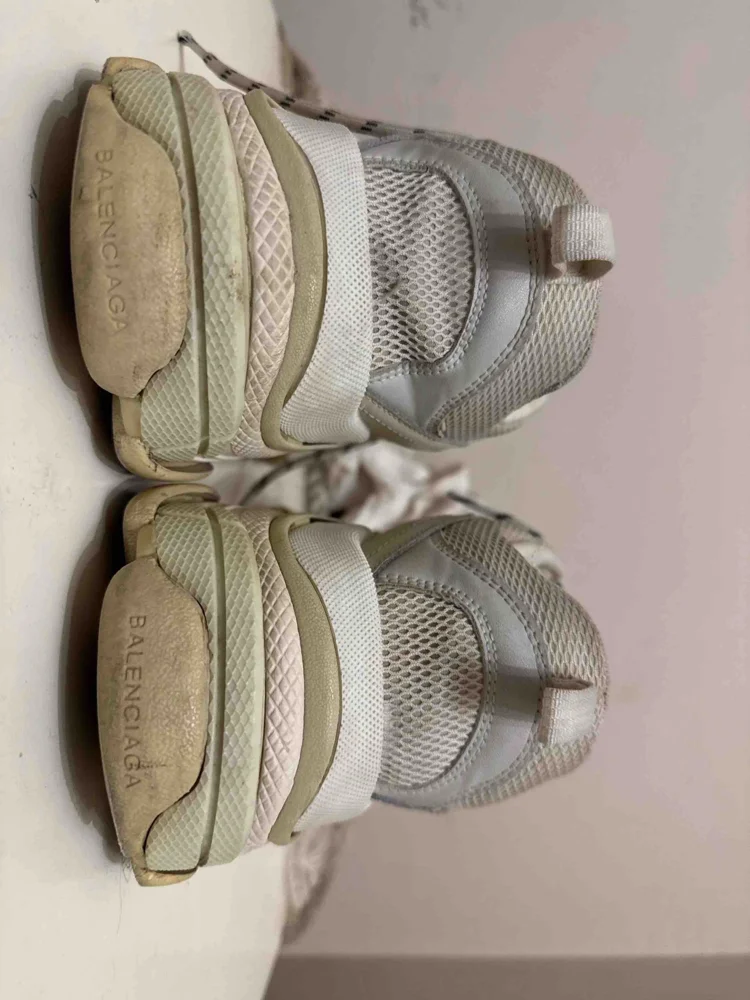 Balenciaga Sneakers, size 40, photo 5