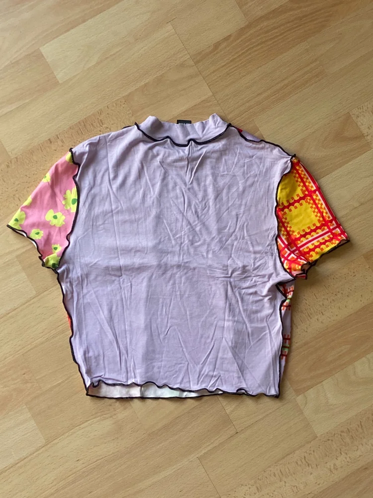 Shein Crop Tops, size S / 36 / 8, photo 4