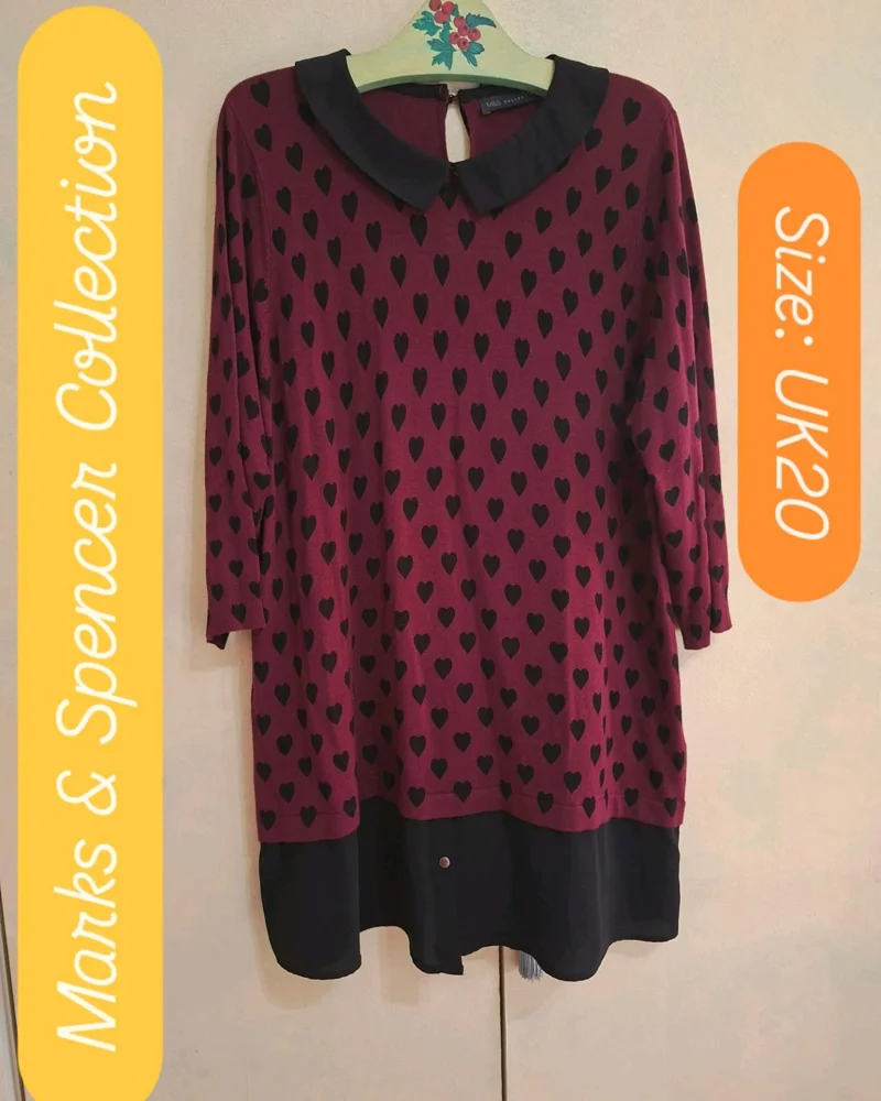 M&S Woman Mini Dresses