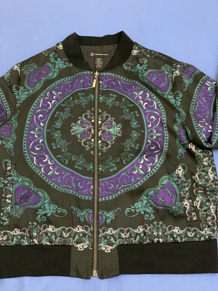 INC International Concepts Jackets, size M / 38 / 10